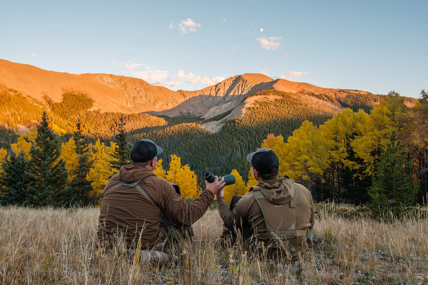 Master the Elements with Sitka